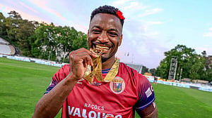 বিশ্বকাপে বড় চমক দেখানোর আশায় কেপ ভার্দ