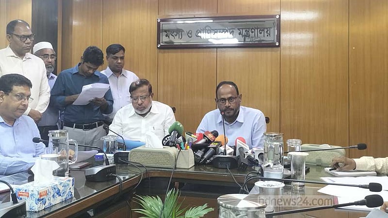 চাহিদার তুলনায় পশু উৎপাদন বেশি, ভবিষ্যতে মাংস রপ্তানির উদ্যোগ: প্রতিমন্ত্রী