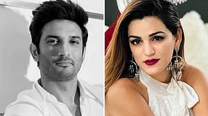 সুশান্তের মৃত্যুর ৬ বছর: ভাইকে নিয়ে আবেগঘন বার্তা দিলেন শ্বেতা