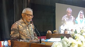 শাবির উন্নয়নে সরকারের সহযোগিতা অব্যাহত থাকবে: প্রবাসী কল্যাণমন্ত্রী