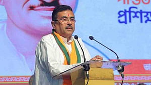 ৪৮০০ ‘অবৈধ অভিবাসীকে’ বাংলাদেশে পাঠানো হয়েছে, ৮৩৬ জন অপেক্ষায়: পশ্চিমবঙ্গের মুখ্যমন্ত্রী