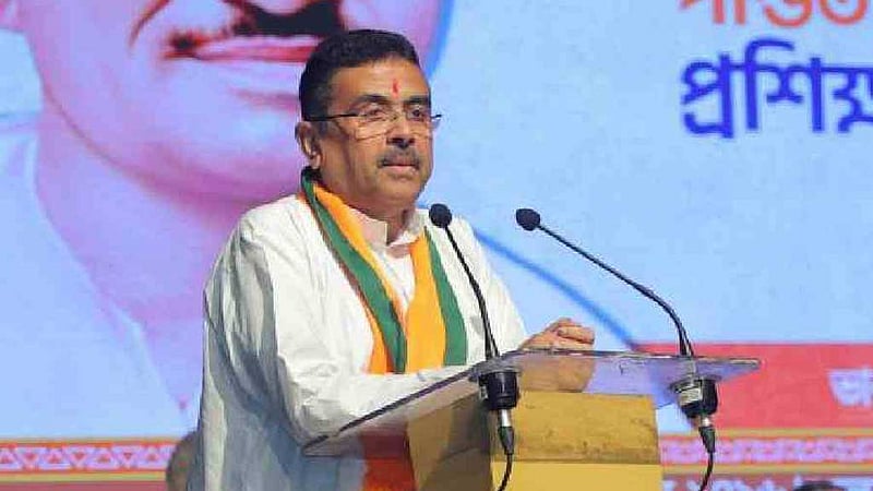 ৪৮০০ ‘অবৈধ অভিবাসীকে’ বাংলাদেশে পাঠানো হয়েছে, ৮৩৬ জন অপেক্ষায়: পশ্চিমবঙ্গের মুখ্যমন্ত্রী