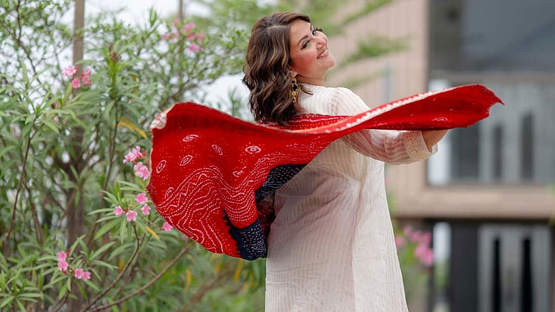 ‘দিদি নম্বর ওয়ান’: রচনা বাদ, আসছেন স্বস্তিকা