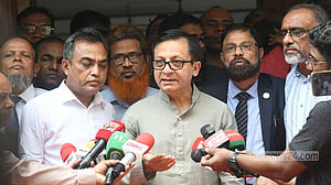 চীন-মিয়ানমার করিডোর বাণিজ্য ও বিনিয়োগে নতুন গতি আনবে: বাণিজ্যমন্ত্রী