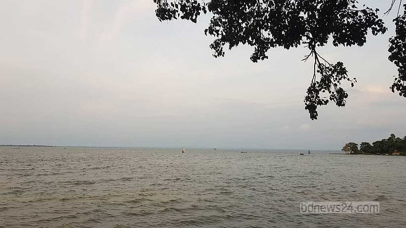 সিলেটে হাওরে মাছ ধরতে গিয়ে বজ্রপাতে নিহত ২, নিখোঁজ ১