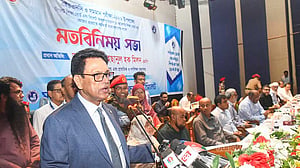 প্রশ্নপত্র ফাঁসের গুজব ছড়ালে সাইবার আইনে ব্যবস্থা নেওয়া হবে: শিক্ষামন্ত্রী