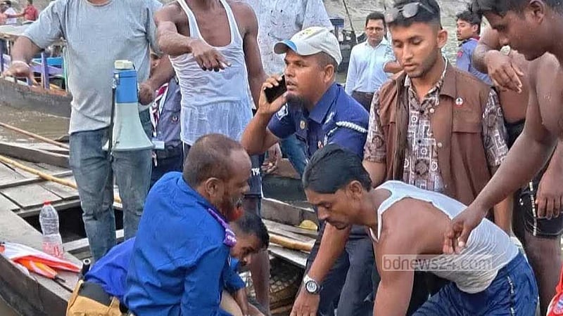 জাফলংয়ে পিয়াইন নদীতে ডুবে কিশোর পর্যটকের মৃত্যু