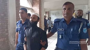 টাঙ্গাইলে শিশু অপহরণ, হত্যা ও লাশ গুমের দায়ে একজনের মৃত্যুদণ্ড