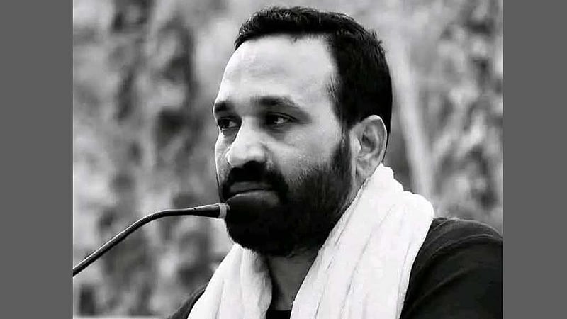 টাঙ্গাইলে কচুরিপানায় ঢেকে রাখা ছিল নিখোঁজ যুবদল নেতার লাশ, আটক ৫