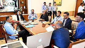 স্থানীয় পরিবেশের সঙ্গে সামঞ্জস্য রেখে বৃক্ষরোপণের পরামর্শ প্রধানমন্ত্রীর