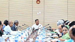 প্রধানমন্ত্রীর সফর ঘিরে ৪,১৮৯ কোটির চীনা অর্থনৈতিক অঞ্চলের অনুমোদন?