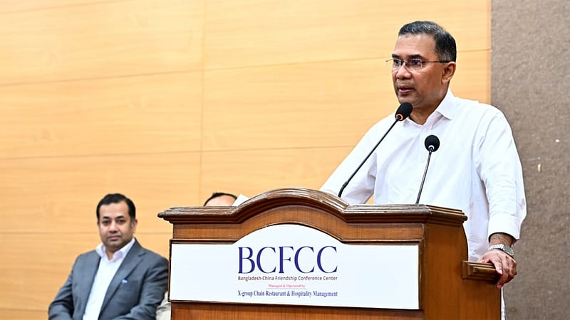 অসম্ভব একটা চাপ অনুভব করছি দায়িত্বে: প্রধানমন্ত্রী