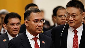 বাংলাদেশে ৯.২১ বিলিয়ন ডলার বিনিয়োগ করতে চায় চীনের ১২ কোম্পানি