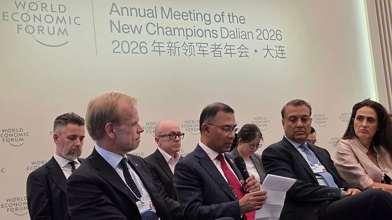তালিয়ানে প্রধানমন্ত্রীর কর্মব্যস্ত দিন, লক্ষ্য ‘বিদেশি বিনিয়োগ আকর্ষণ’