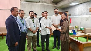 ঋতুপর্ণার বাড়ি নির্মাণে অনুদান দিলেন প্রধানমন্ত্রী