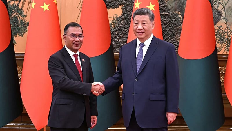 চীন অভিমুখী যাত্রা, কতটা মসৃণ, কতটা বন্ধুর?