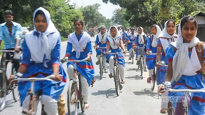 এটা কিছু হলো? সাইকেলকে আরও দামি করার প্রয়োজন কী?