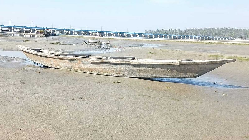 নবায়নযোগ্য জ্বালানির নতুন দিগন্ত হতে পারে তিস্তা