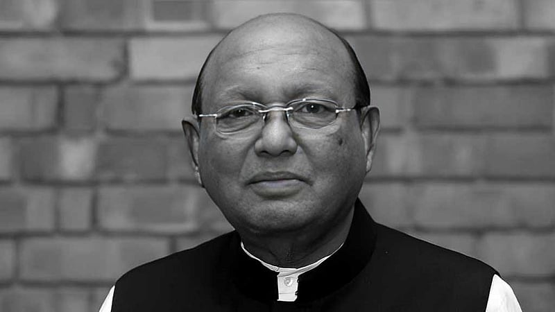 তোফায়েল ভাইকে নিয়ে কিছু স্মৃতি, কিছু কথা