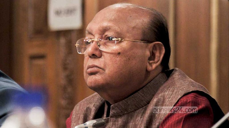তুখোড় ছাত্রনেতা থেকে প্রভাবশালী রাজনীতিবিদ: ‘হতাশা এলেও আদর্শ ছাড়েননি’ তোফায়েল আহমেদ