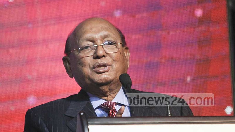 ‘বন্ধু তোফায়েলের বিদায়ে একটা অধ্যায় শেষ হয়ে গেল’