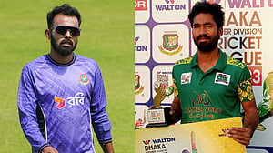 টেস্ট দলেও হৃদয়, জিম্বাবুয়ে সফরে চমক রবিউল