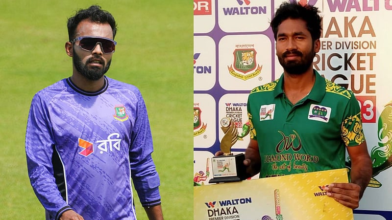টেস্ট দলেও হৃদয়, জিম্বাবুয়ে সফরে চমক রবিউল