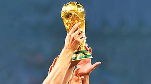 বিশ্বকাপ এনে দিক ঐক্য আর সম্প্রীতি