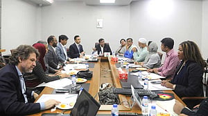 ‘নীতি কাঠামো’ বানাচ্ছে ইউজিসি