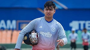 বয়স ২০-২২ হলে তবেই সুরিয়াভানশিকে বিচার করবেন কাপিল