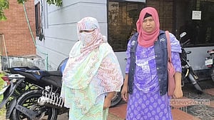 মাদারীপুরে মানবপাচার মামলায় শাশুড়ি গ্রেপ্তার, জামাইকে খুঁজছে পুলিশ
