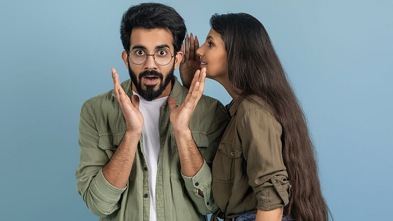 পরচর্চায় যে কারণে এত আনন্দ হয়