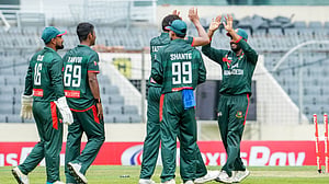 অস্ট্রেলিয়াকে হোয়াইটওয়াশ আর ইংল্যান্ডকে টপকে যাওয়ার অপেক্ষা
