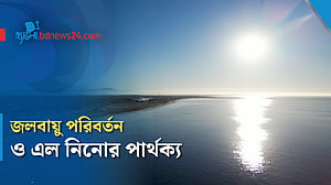 জলবায়ু পরিবর্তনের সঙ্গে এল নিনোর সম্পর্ক কতটা