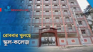 টানা ১৬ দিনের ছুটি শেষে রোববার খুলছে স্কুল-কলেজ