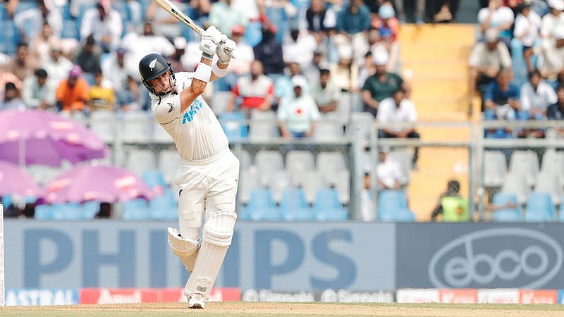 উইলিয়ামসনের জায়গায় নিউ জিল্যান্ড দলে ইয়াং