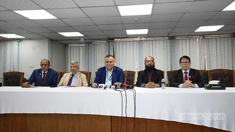 ইসলামী ব্যাংকে গ্রাহক আস্থা ফিরিয়ে আনাই অগ্রাধিকার: জহির হোসেন