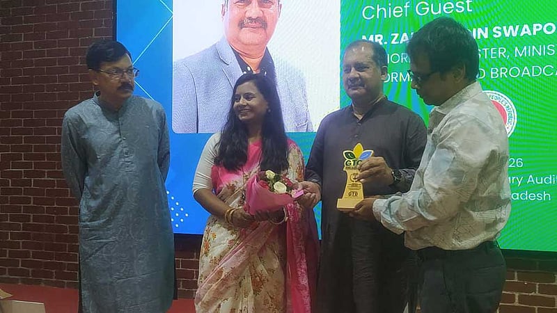 জলবায়ু কর্মীদের হতে হবে বিজ্ঞানমনস্ক: তথ্যমন্ত্রী