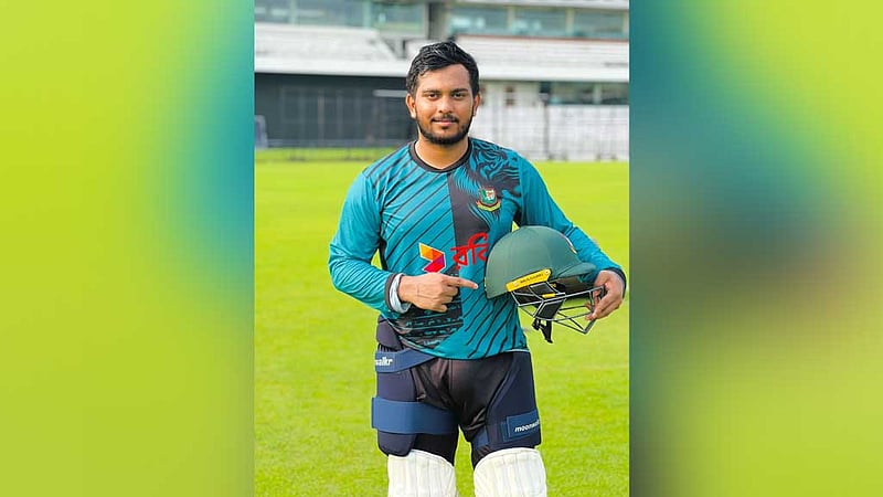 জিম্বাবুয়ে ‘এ’ দলের বিপক্ষে এইচপি দলে ৫ টেস্ট ক্রিকেটার