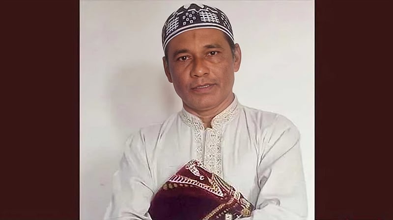 ক্যান্সারের কাছে হার মানলেন নৃত্য পরিচালক জাকির হোসেন