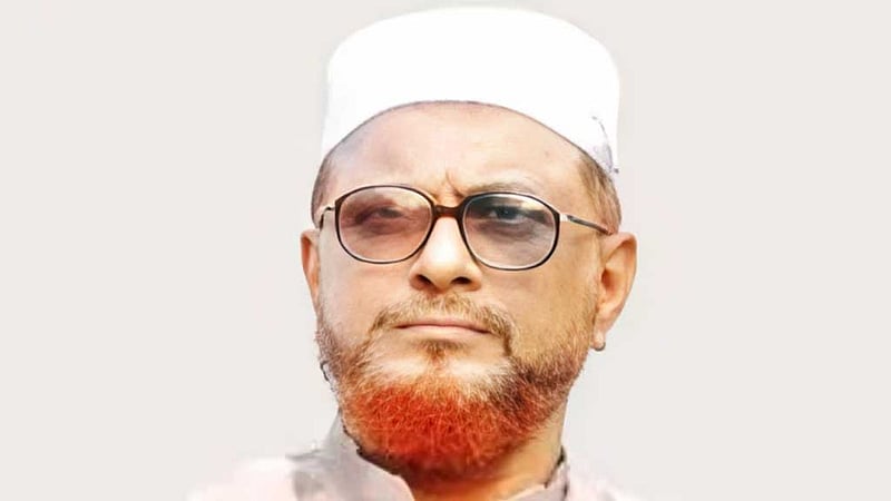 সংসদের সভাপতিমণ্ডলীর প্যানেল থেকে এটিএম আজহারের অপসারণ চায় গণতান্ত্রিক যুক্তফ্রন্ট
