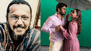 পান্থ কানাইয়ের ‘আবার চুমকি’, সঙ্গে খায়রুল ও পারসা