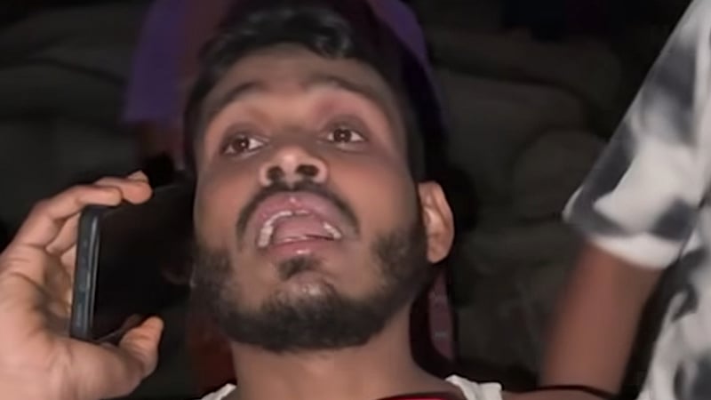 ‘আমারে একলা রাইখা চইলা গেলা, আমি এখন কী করমু’