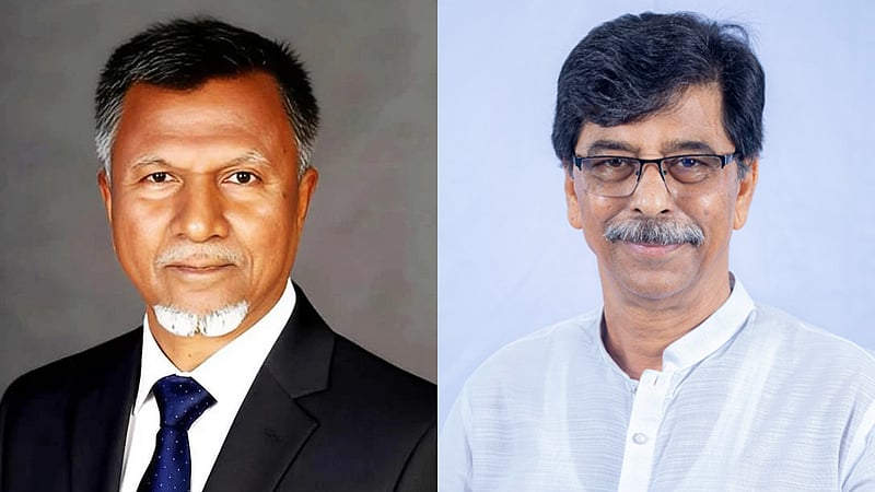 খাদ্য মন্ত্রণালয় গেল বারীর কাছে, ইয়াছিনের হাতে থাকল কৃষি আর প্রাণিসম্পদ