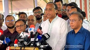 ঈদের দিন বৃষ্টি না হওয়ার কামনায় ঢাকা দক্ষিণ সিটির প্রশাসক
