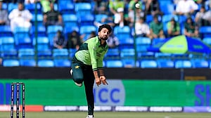 ভারতীয় মালিকানাধীন ফ্র্যাঞ্চাইজিতে পাকিস্তানের স্পিনার, যা বলছে বিসিসিআই