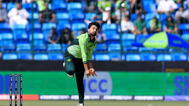 ভারতীয় মালিকানাধীন ফ্র্যাঞ্চাইজিতে পাকিস্তানের স্পিনার, যা বলছে বিসিসিআই