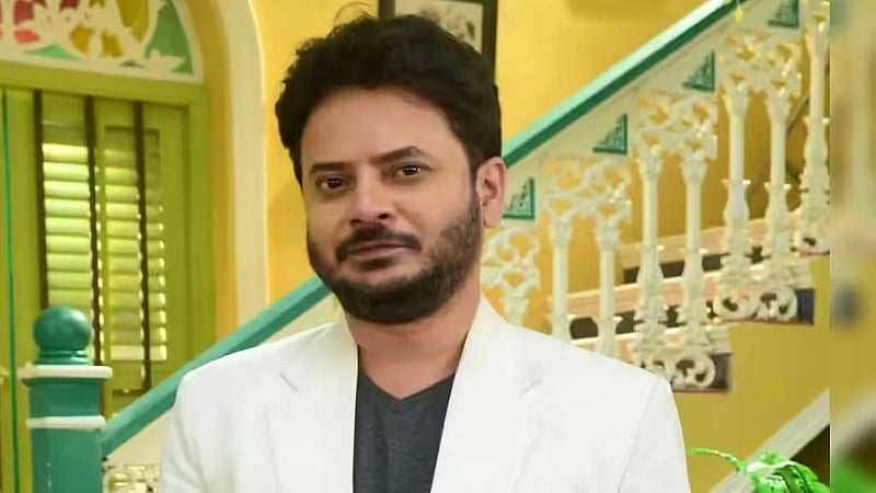শুটিংয়ের সময় ‘পানিতে ডুবে’ অভিনেতা রাহুলের মৃত্যু