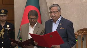 মুক্তিযুদ্ধে আহমেদ আযম খান, পার্বত্যের সঙ্গে ভূমিও সামলাবেন প্রতিমন্ত্রী হেলাল