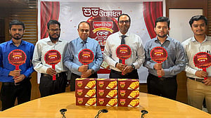অল টাইম নিয়ে এল ‘কেক কার্নিভাল’ ক্যাম্পেইন